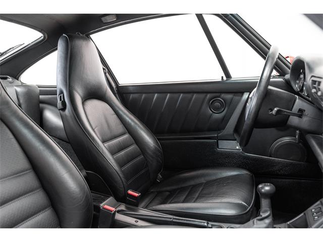 1992 Porsche 964 (CC-2066916) for sale in Naarden, Noord-Holland