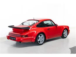1992 Porsche 964 (CC-2066916) for sale in Naarden, Noord-Holland