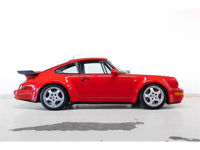 1992 Porsche 964 (CC-2066916) for sale in Naarden, Noord-Holland