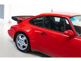 1992 Porsche 964 (CC-2066916) for sale in Naarden, Noord-Holland