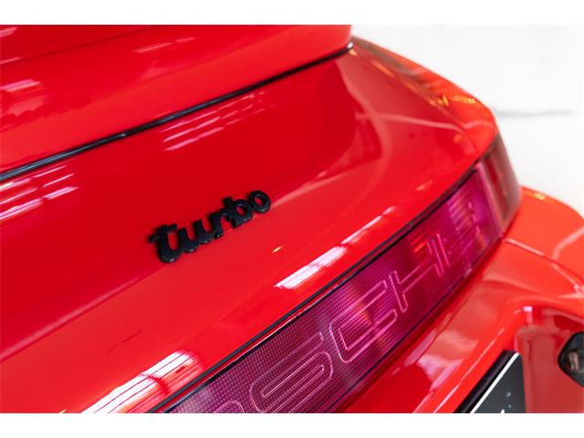 1992 Porsche 964 (CC-2066916) for sale in Naarden, Noord-Holland