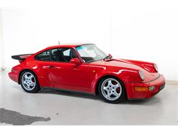 1992 Porsche 964 (CC-2066916) for sale in Naarden, Noord-Holland