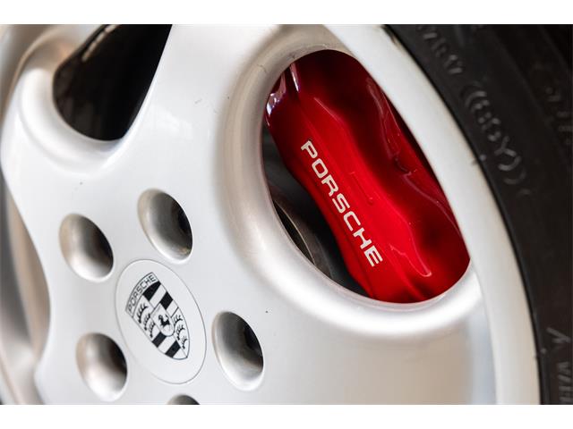 1992 Porsche 964 (CC-2066916) for sale in Naarden, Noord-Holland