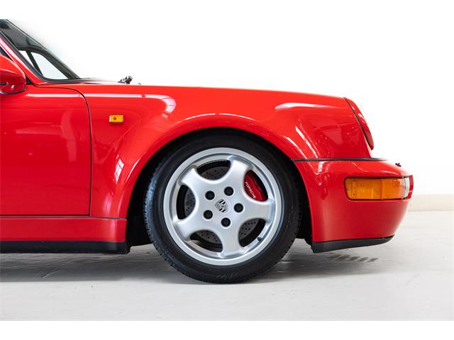 1992 Porsche 964 (CC-2066916) for sale in Naarden, Noord-Holland