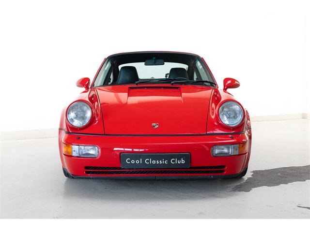 1992 Porsche 964 (CC-2066916) for sale in Naarden, Noord-Holland