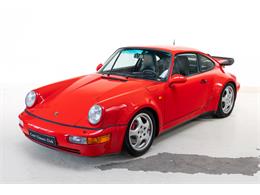 1992 Porsche 964 (CC-2066916) for sale in Naarden, Noord-Holland