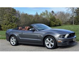 2014 Ford Mustang GT (CC-2066920) for sale in Southampton, New York