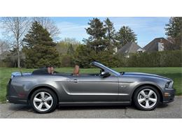 2014 Ford Mustang GT (CC-2066920) for sale in Southampton, New York