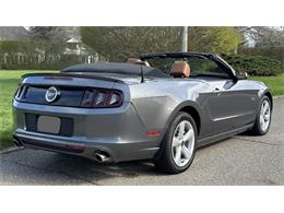 2014 Ford Mustang GT (CC-2066920) for sale in Southampton, New York