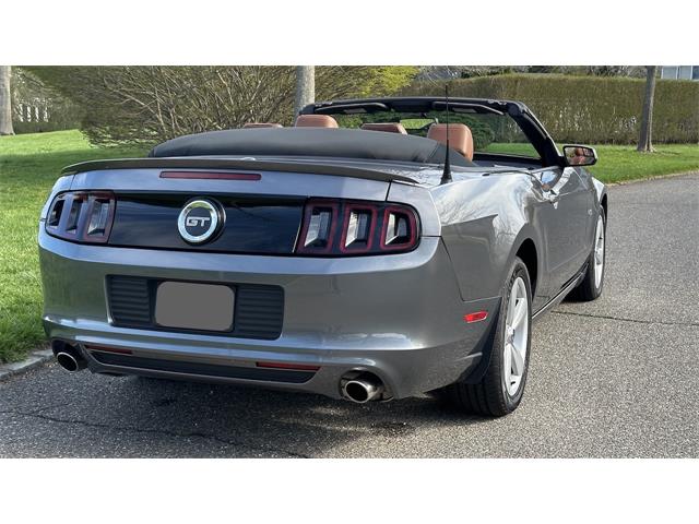 2014 Ford Mustang GT (CC-2066920) for sale in Southampton, New York