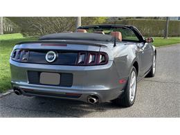 2014 Ford Mustang GT (CC-2066920) for sale in Southampton, New York