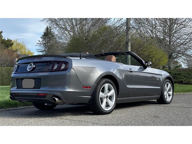 2014 Ford Mustang GT (CC-2066920) for sale in Southampton, New York