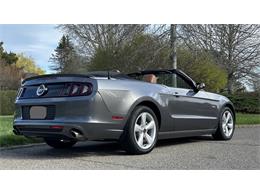 2014 Ford Mustang GT (CC-2066920) for sale in Southampton, New York