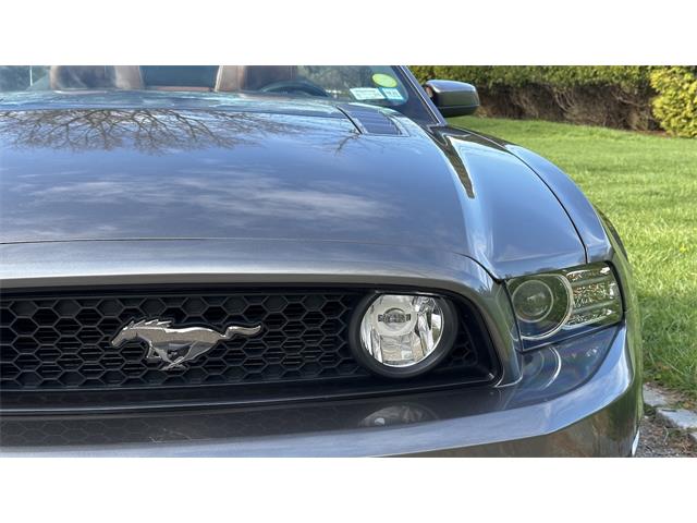2014 Ford Mustang GT (CC-2066920) for sale in Southampton, New York