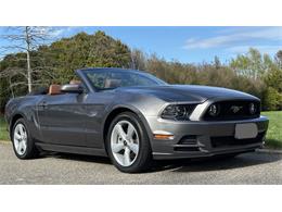 2014 Ford Mustang GT (CC-2066920) for sale in Southampton, New York