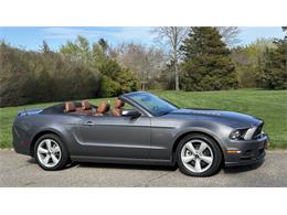 2014 Ford Mustang GT (CC-2066920) for sale in Southampton, New York