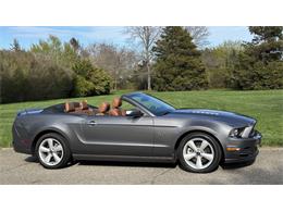 2014 Ford Mustang GT (CC-2066920) for sale in Southampton, New York