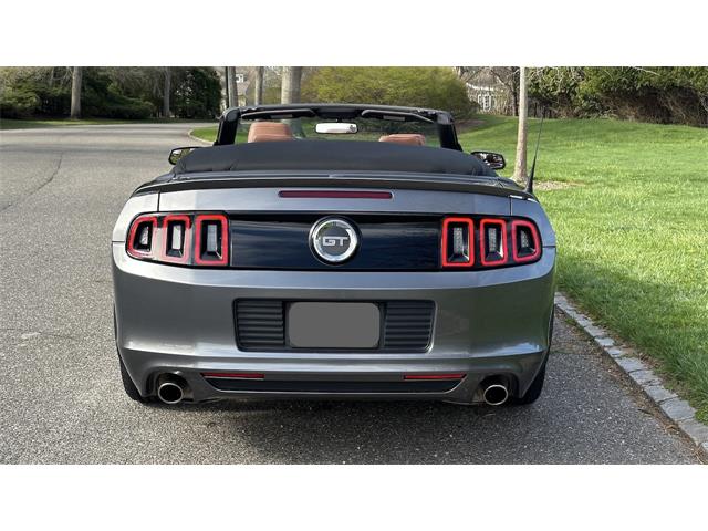 2014 Ford Mustang GT (CC-2066920) for sale in Southampton, New York