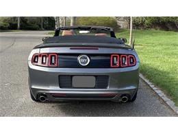2014 Ford Mustang GT (CC-2066920) for sale in Southampton, New York
