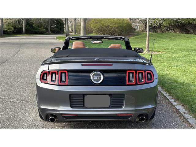 2014 Ford Mustang GT (CC-2066920) for sale in Southampton, New York