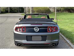 2014 Ford Mustang GT (CC-2066920) for sale in Southampton, New York