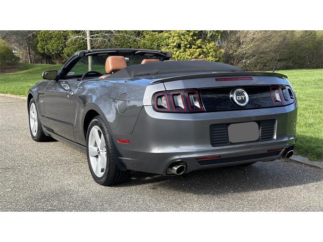 2014 Ford Mustang GT (CC-2066920) for sale in Southampton, New York