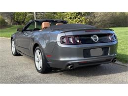2014 Ford Mustang GT (CC-2066920) for sale in Southampton, New York