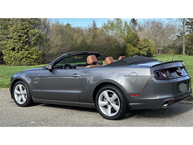 2014 Ford Mustang GT (CC-2066920) for sale in Southampton, New York
