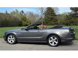 2014 Ford Mustang GT (CC-2066920) for sale in Southampton, New York