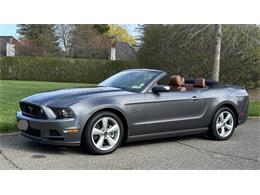 2014 Ford Mustang GT (CC-2066920) for sale in Southampton, New York
