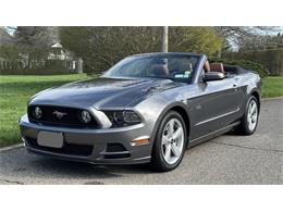 2014 Ford Mustang GT (CC-2066920) for sale in Southampton, New York