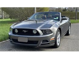 2014 Ford Mustang GT (CC-2066920) for sale in Southampton, New York