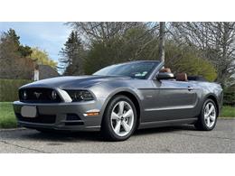 2014 Ford Mustang GT (CC-2066920) for sale in Southampton, New York