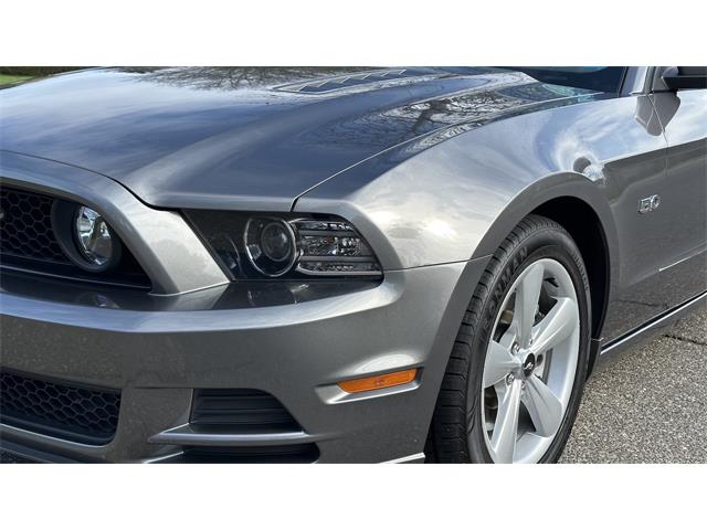 2014 Ford Mustang GT (CC-2066920) for sale in Southampton, New York