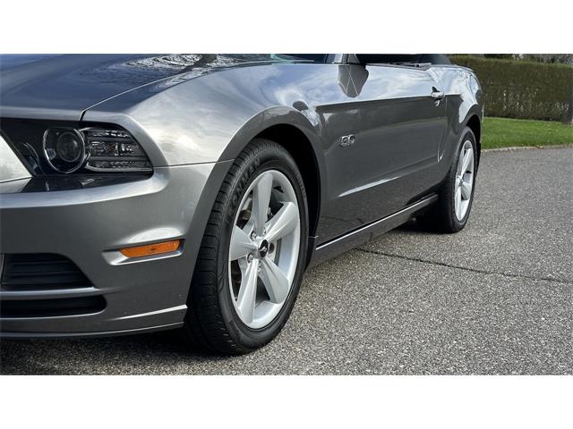 2014 Ford Mustang GT (CC-2066920) for sale in Southampton, New York