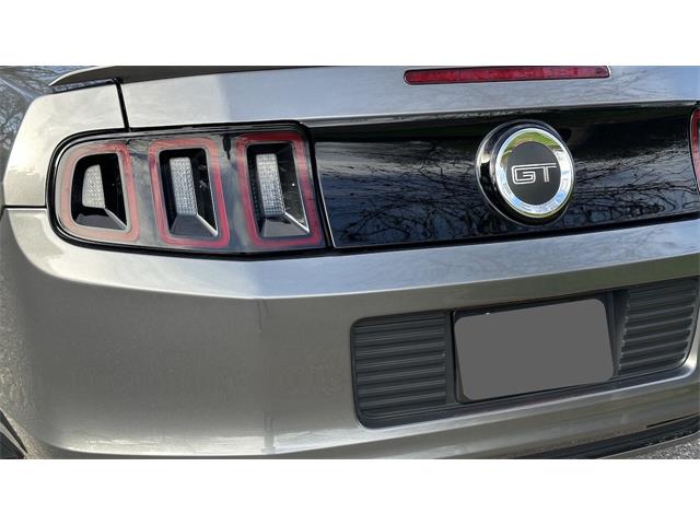 2014 Ford Mustang GT (CC-2066920) for sale in Southampton, New York