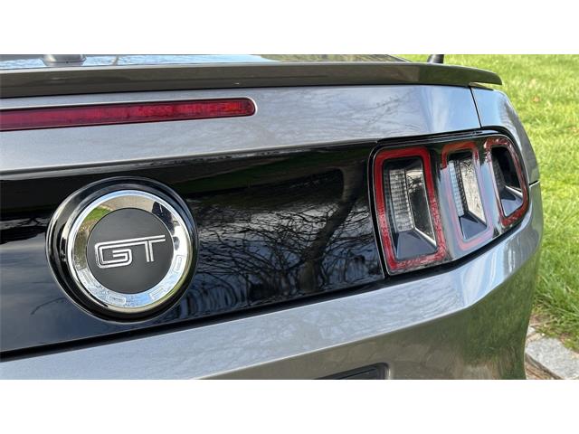 2014 Ford Mustang GT (CC-2066920) for sale in Southampton, New York