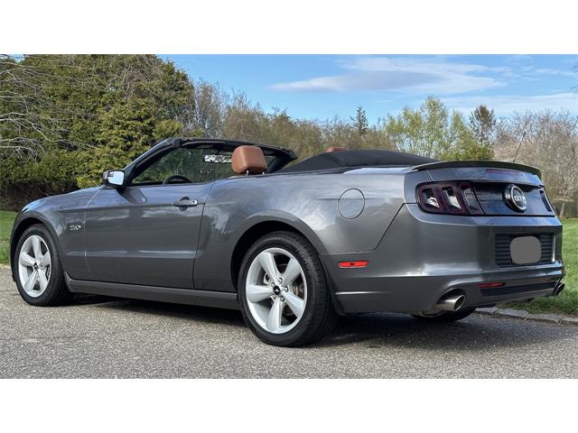 2014 Ford Mustang GT (CC-2066920) for sale in Southampton, New York