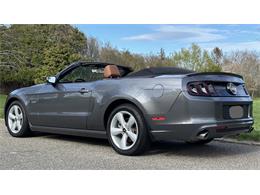 2014 Ford Mustang GT (CC-2066920) for sale in Southampton, New York