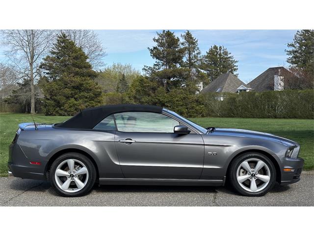 2014 Ford Mustang GT (CC-2066920) for sale in Southampton, New York