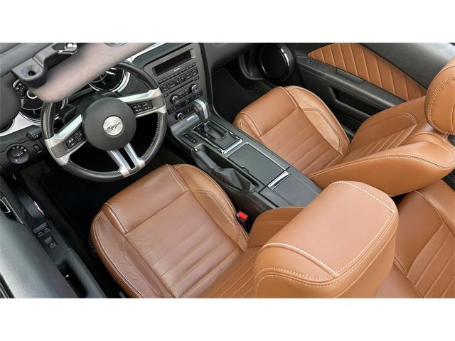 2014 Ford Mustang GT (CC-2066920) for sale in Southampton, New York