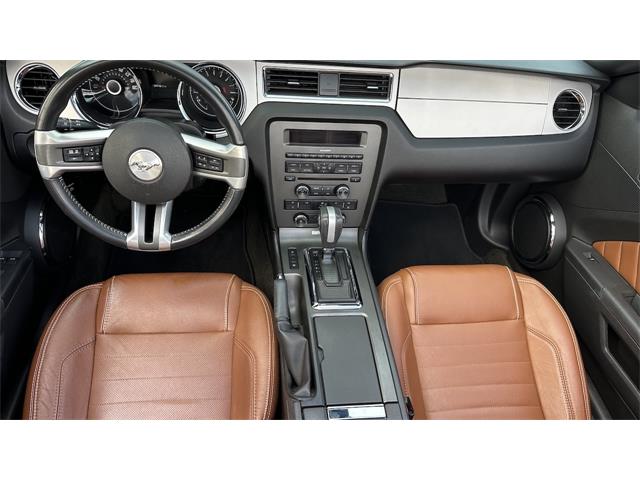 2014 Ford Mustang GT (CC-2066920) for sale in Southampton, New York