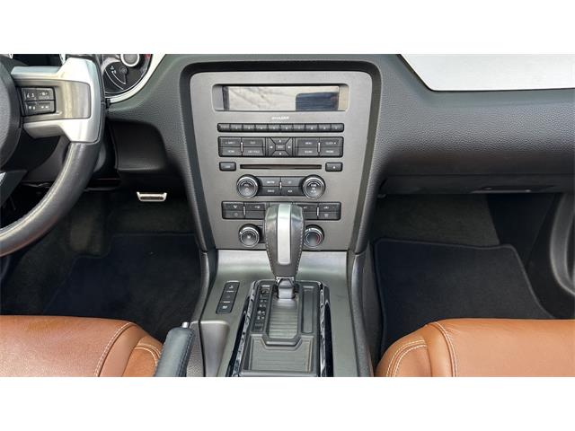 2014 Ford Mustang GT (CC-2066920) for sale in Southampton, New York