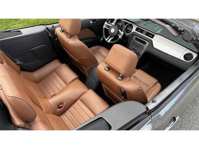 2014 Ford Mustang GT (CC-2066920) for sale in Southampton, New York