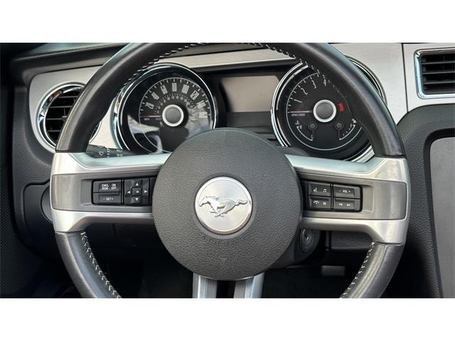 2014 Ford Mustang GT (CC-2066920) for sale in Southampton, New York