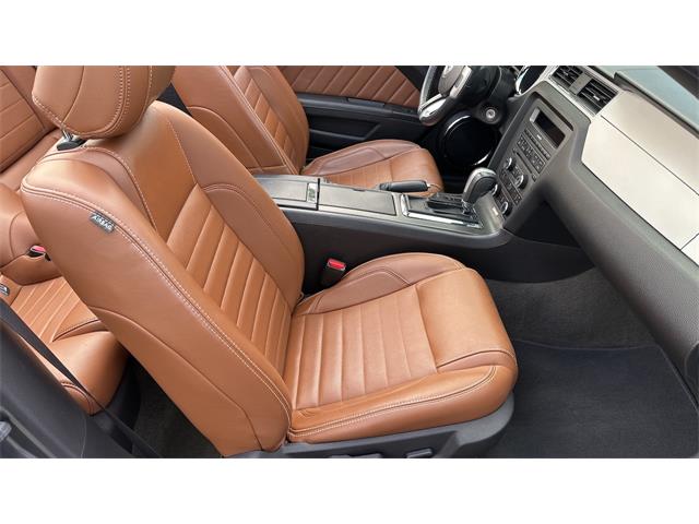 2014 Ford Mustang GT (CC-2066920) for sale in Southampton, New York