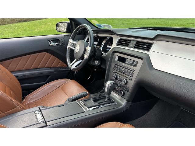 2014 Ford Mustang GT (CC-2066920) for sale in Southampton, New York