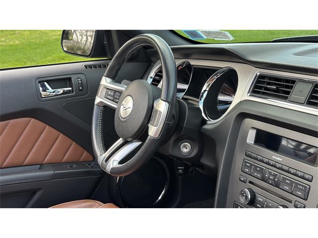 2014 Ford Mustang GT (CC-2066920) for sale in Southampton, New York