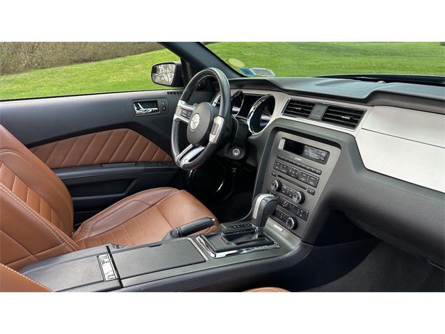 2014 Ford Mustang GT (CC-2066920) for sale in Southampton, New York