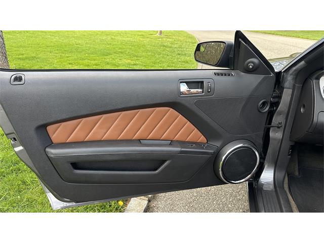 2014 Ford Mustang GT (CC-2066920) for sale in Southampton, New York